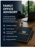 FAMILY OFFICE ADVISORY