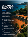 EXECUTIVE ADVISORY